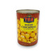 Trs Keitetyt kikherneet suolavedessä 400 g