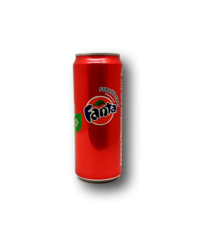 Mansikka Fanta