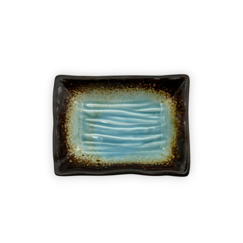 Japanese Soy Sauce dish9 x 7 cm | H2 cm