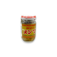 Momoya Ajitsuke Menma Marinoitu bambumaustettu100g