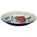 Sakana Japanese Plate 21,5 cm | H5 cm