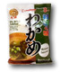 Instant Miso Soup Wakame