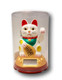 Solar-powered Shohuku Cat