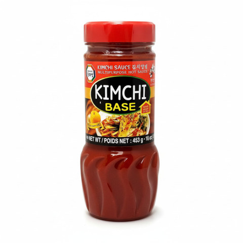 Surasang Multipurpose Kimchi Hot Sauce 453g