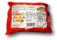 2XSpicy Hot Chicken Ramen