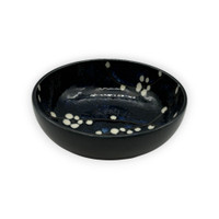 Bowl Hana blue 15,5 cm | H5 cm