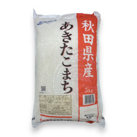 Akitakomachi Japanilainen sushi-riisi 5kg