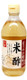 Uchibori Maroyaka Sanmi No Kome Su Rice Vinegar 500ml