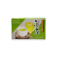 SSP Sencha Vihreä tee teepussi 20x2g