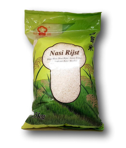 Paistettu riisi 4.5 kg