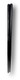 Black Chopsticks 22,5 cm 10pr