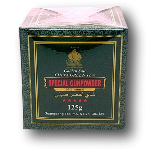 Vihreä tee 125 g