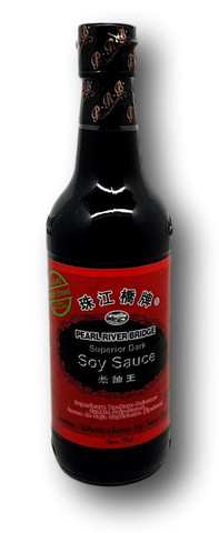 Superior tumma soijakastike 500 ml