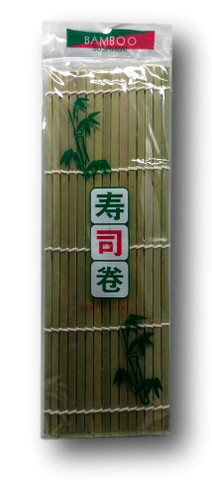 Bambu sushimatto