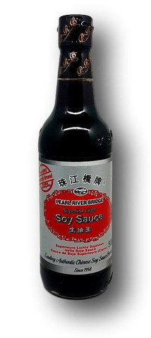 PRB Superior Soya Sauce Light 500 ml