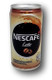 Nestle Nescafe latte juoma 180ml