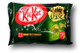 Nestle KitKat Rich Matcha Mini 11 pcs