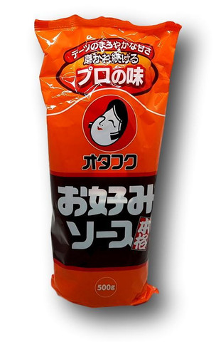 Otafuku Okonomi kastike 500 g