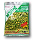 Wasabi herneet