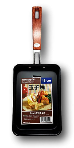 Tamagoyaki munapannu