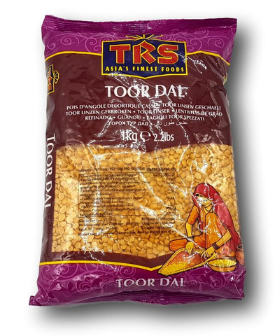 Toor Dal