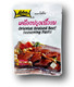 Oriental Braised Beef Seasoning Paste 