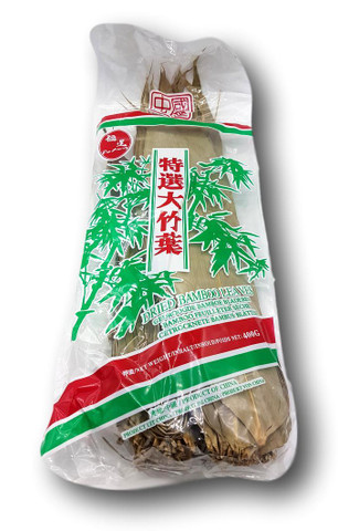 Bamboo Leaves