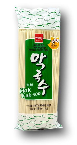 Mak Kuk-soo nuudeli