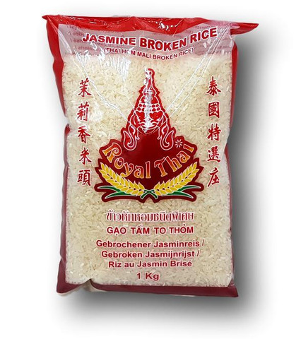 Royal thai Rikottu jasmiiniriisi 1 kg