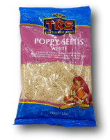 White Poppy Seeds