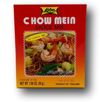 Chow Mein Sauce Mix