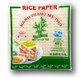 Rice Paper for Springrolls