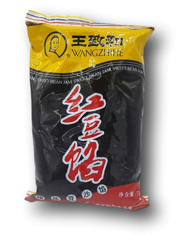 Makea punapaputahna 500g