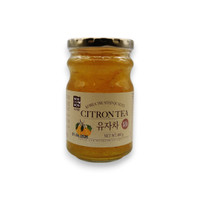 NOKCHAWON Citron Tea 480G 