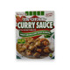House Kukure Vegetable Curry instant medium hot 200g  