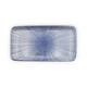 Japanilainen Sushi lautanen 22.2 x 12.4 cm