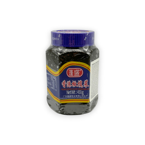 PENG SHENG Olive Pickled 450g