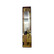 Satake Japanese Kitchen Knife Nakiri