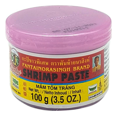 Pantai Katkaraputahna 100g