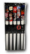 Japanese Chopsticks Lucky Cat