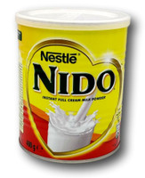 Milk Powder