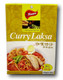 Curry laksa tahna