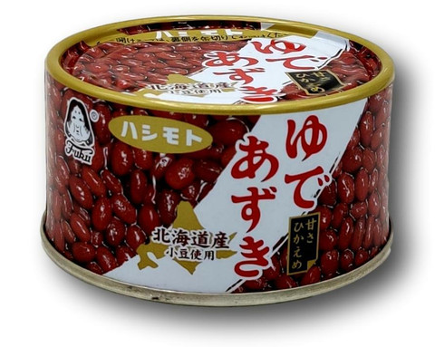 Sweetened Azuki bean