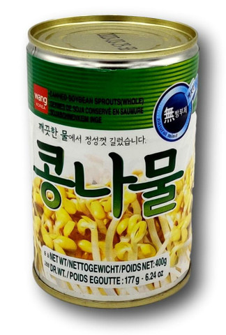 Soy Bean Sprout