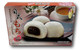 Red Bean Mochi