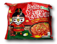 Hot Chicken Ramen Kimchi Flav 