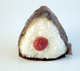 Säilötty luumu Umeboshi