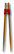 Bamboo Chopsticks  for Kids