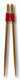 Bamboo Chopsticks  for Kids