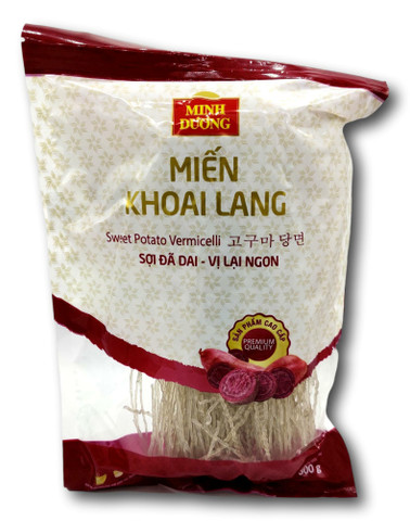 Minh Duong Bataattivermicelli 